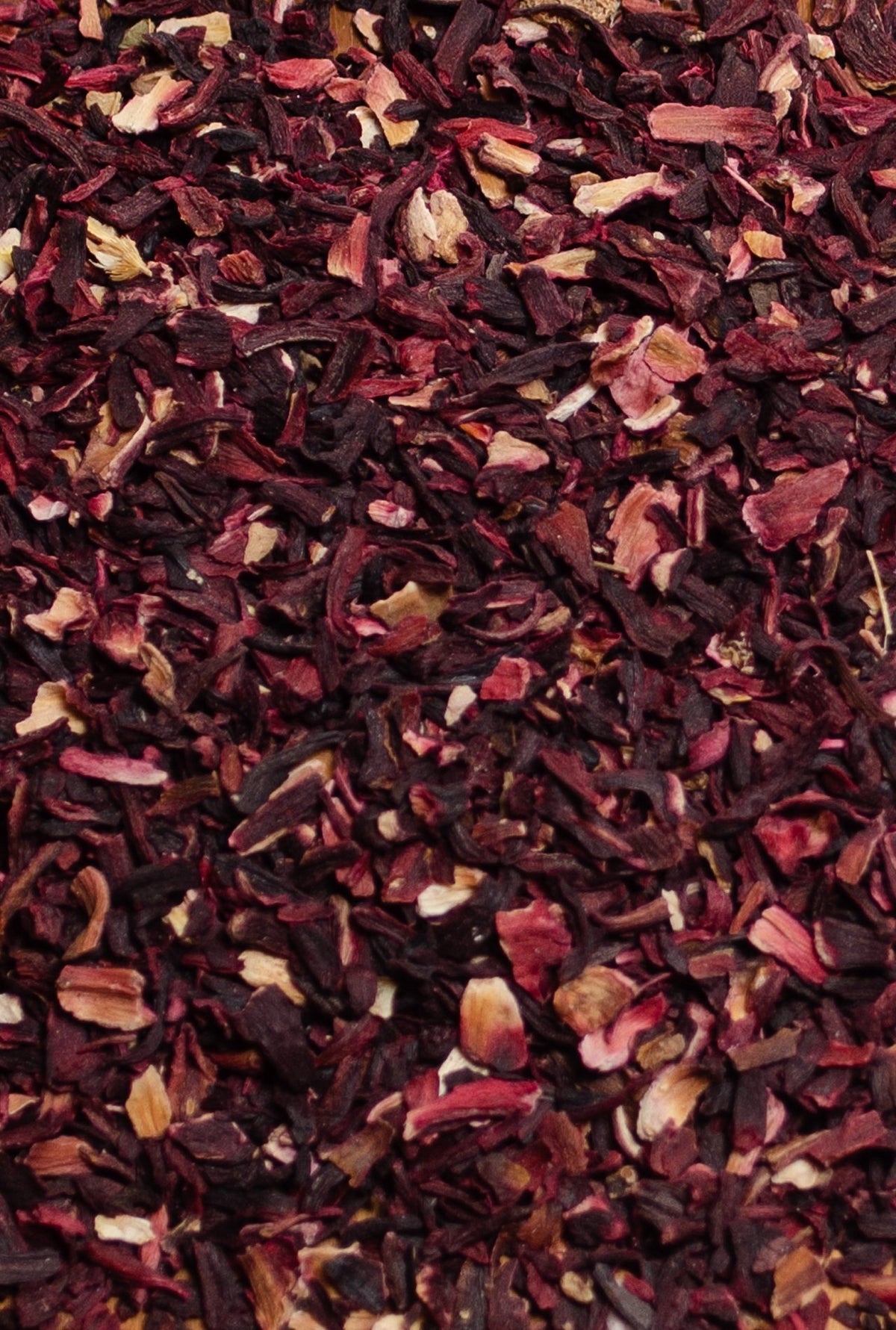infusión flor de hibisco