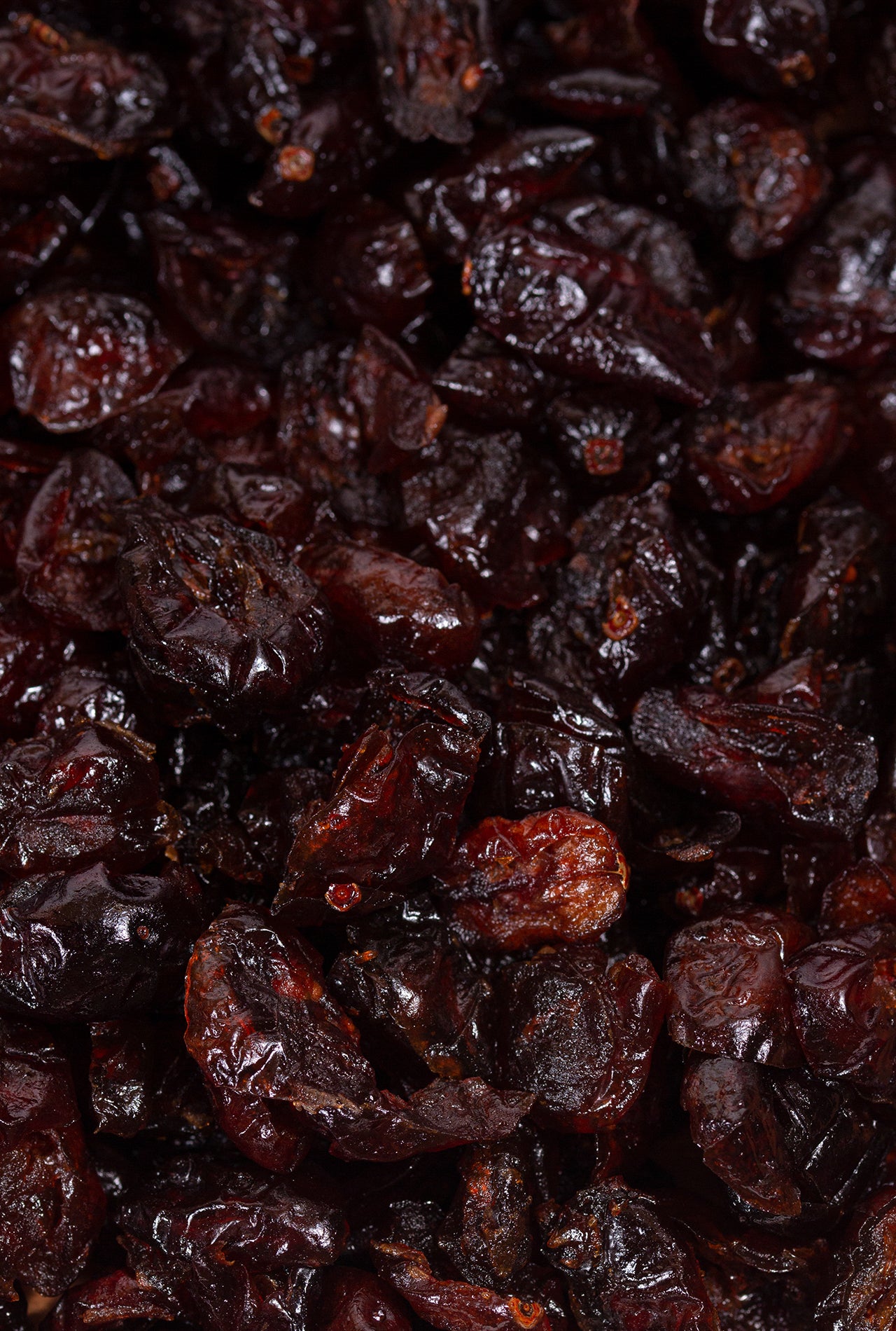 Cranberries Unsweetened