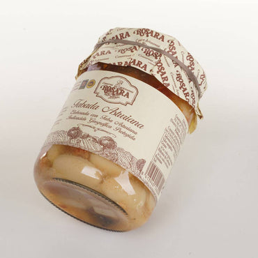 Fabada asturiana Rosara