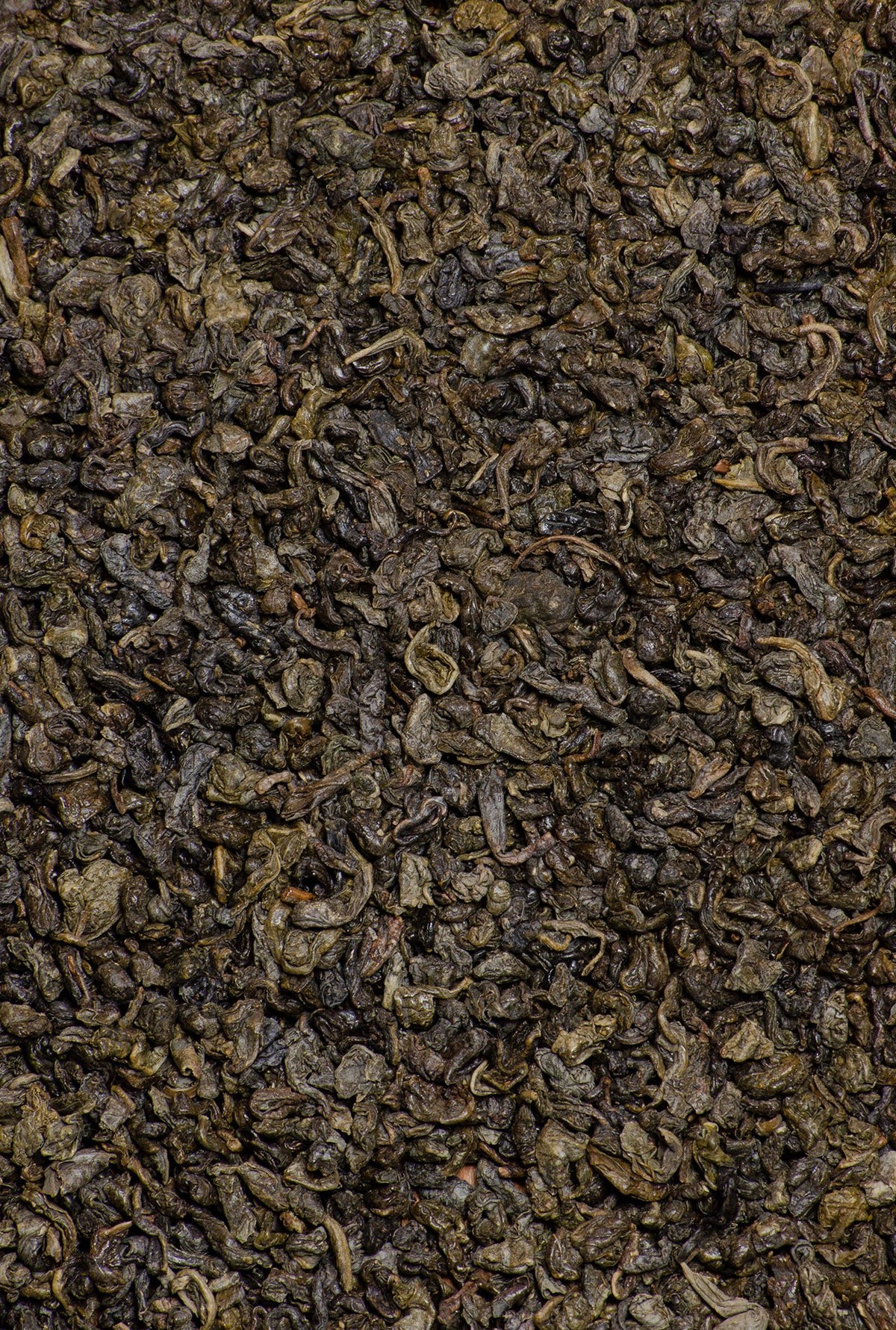 TÉ GUNPOWDER