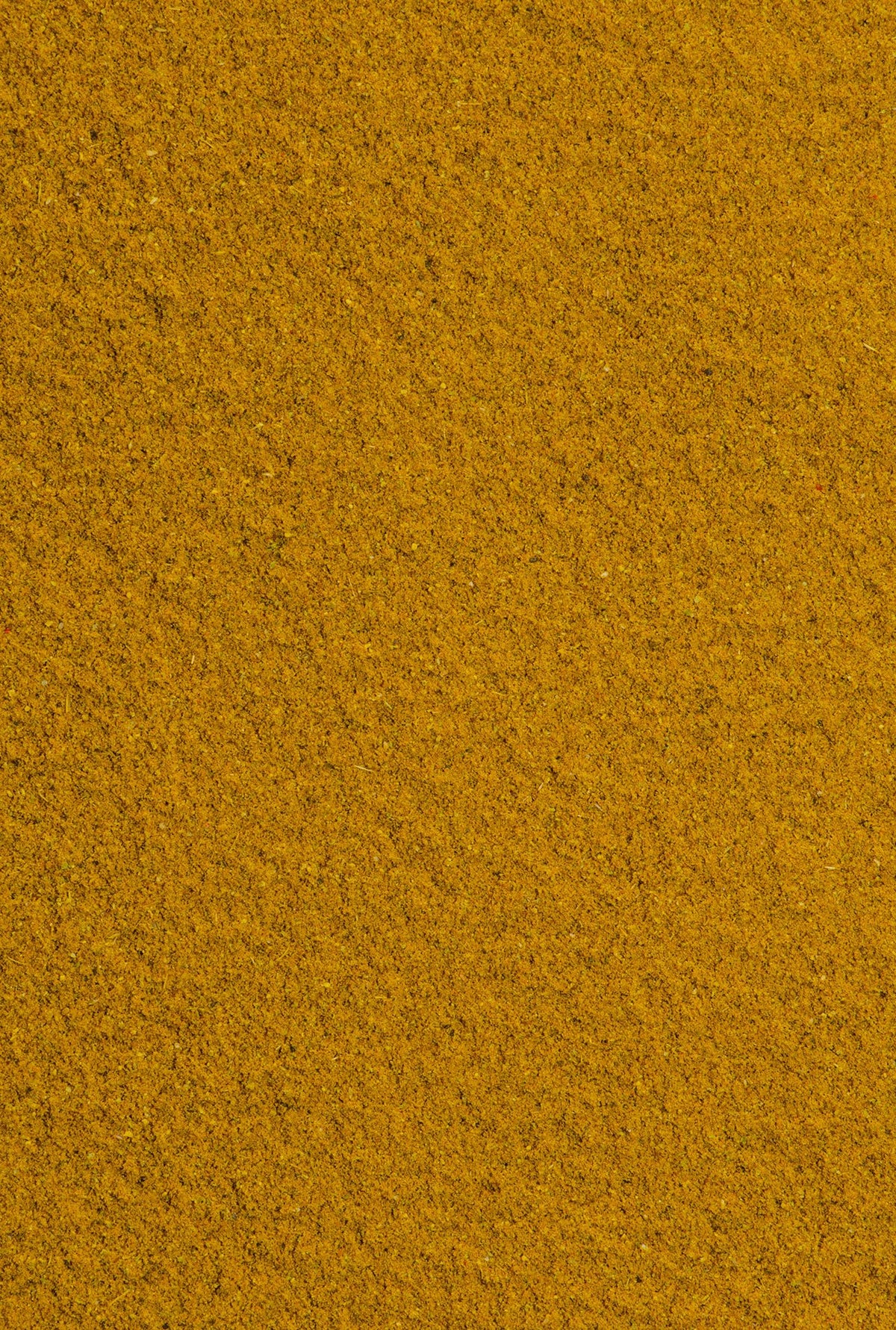 curry polvo