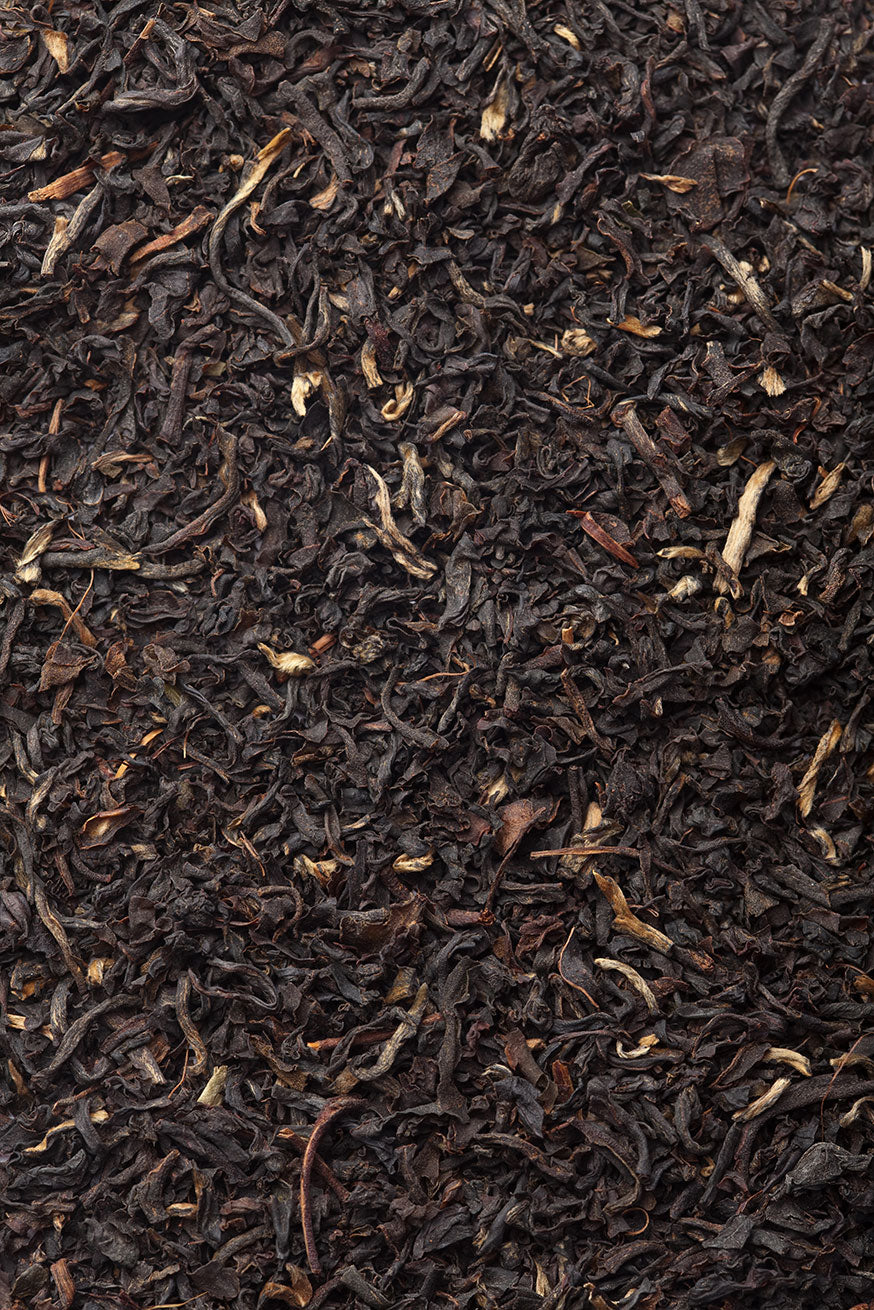 Te Negre Yunnan Dian Hong