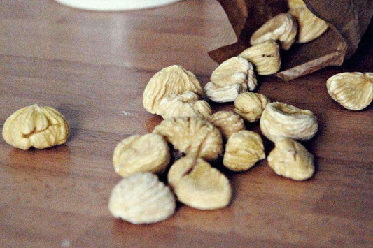castañas pilongas