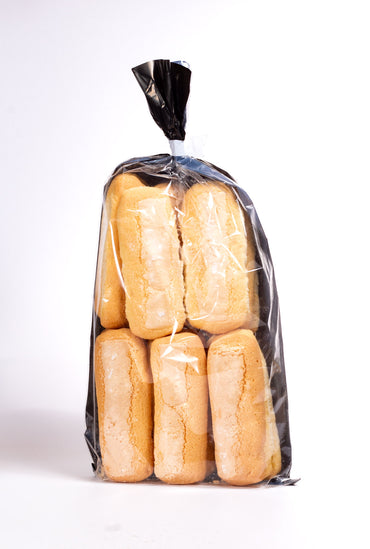 Artisan sponge fingers 200g