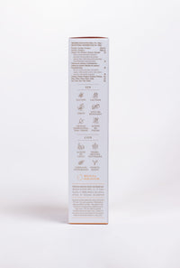 Galletas MILOLA Zanahoria especiada 140g