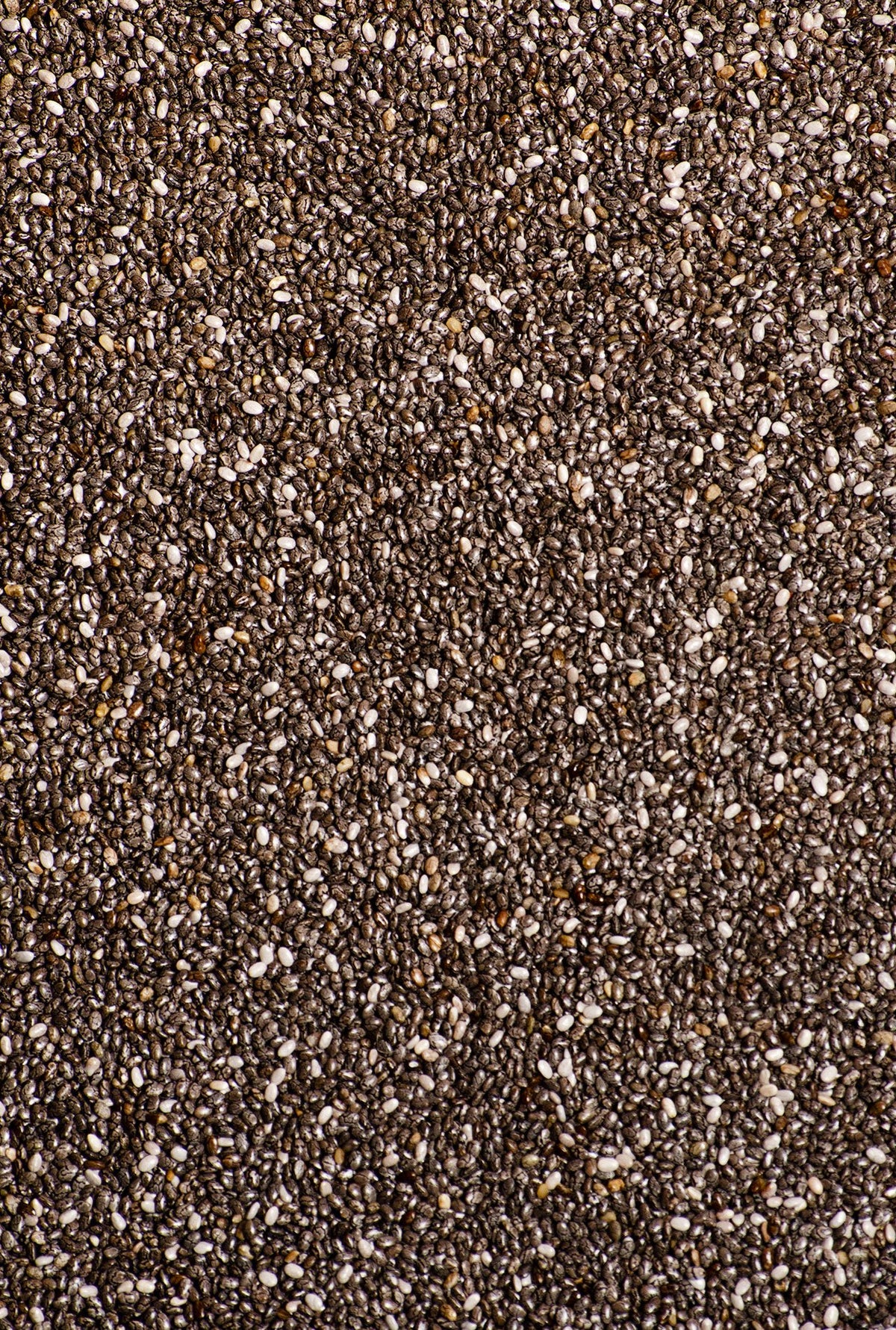 semillas de chia