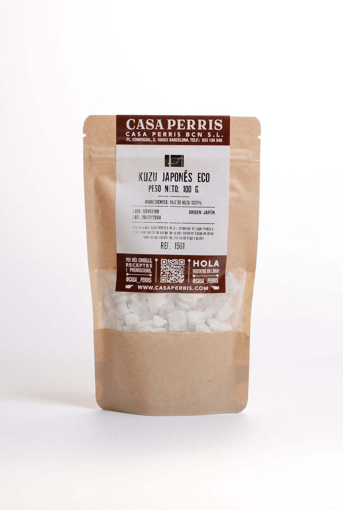 kuzu 100g