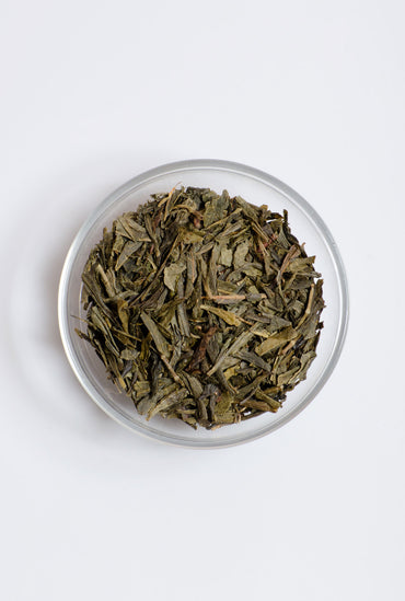 676-te verde china sencha