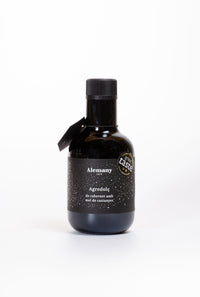 Vinagre agredolç Cabernet i mel Alemany