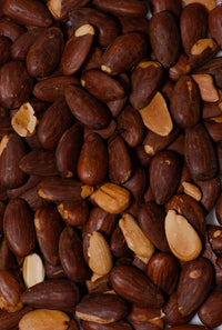 almendra tostada largueta