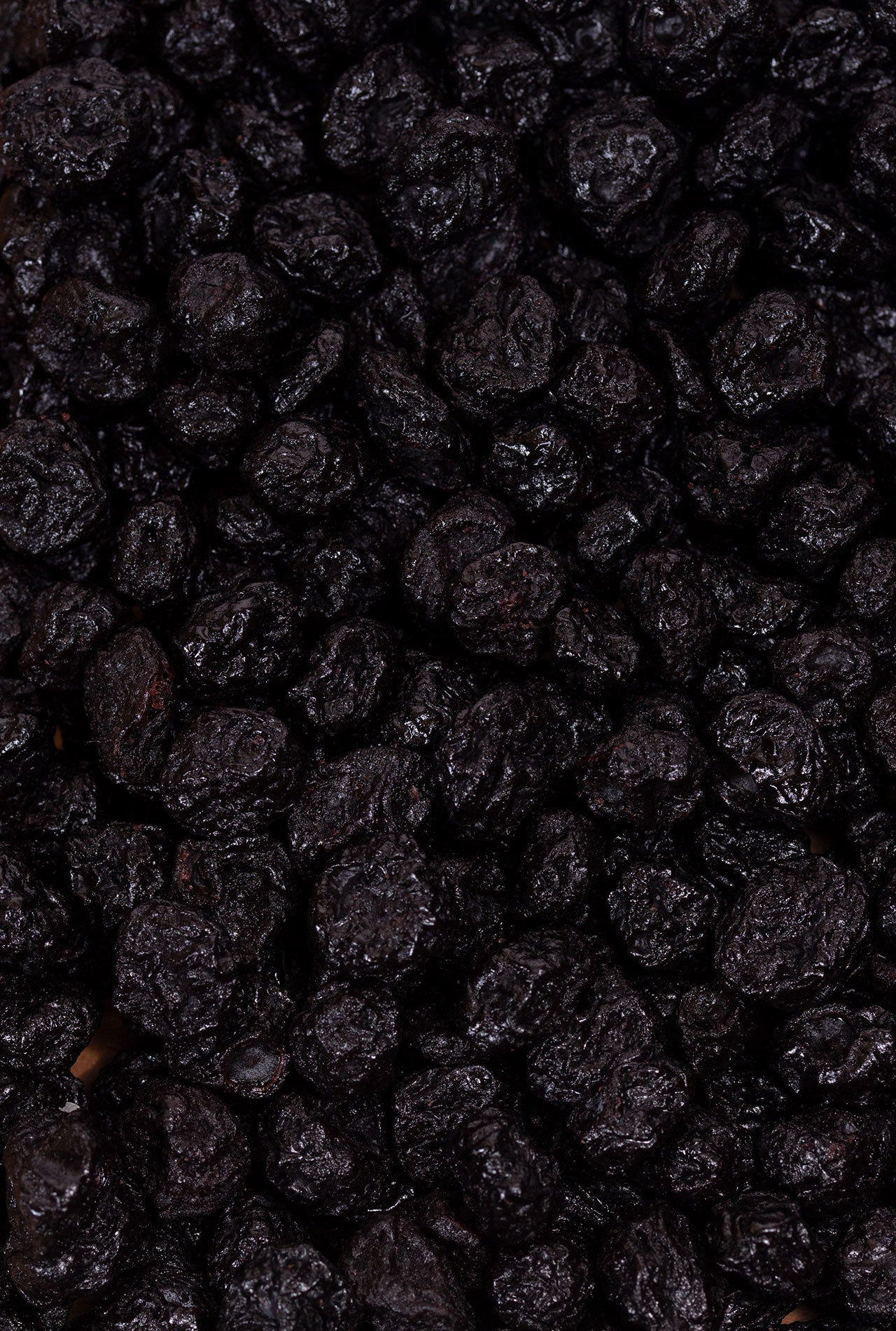 Blackberries
