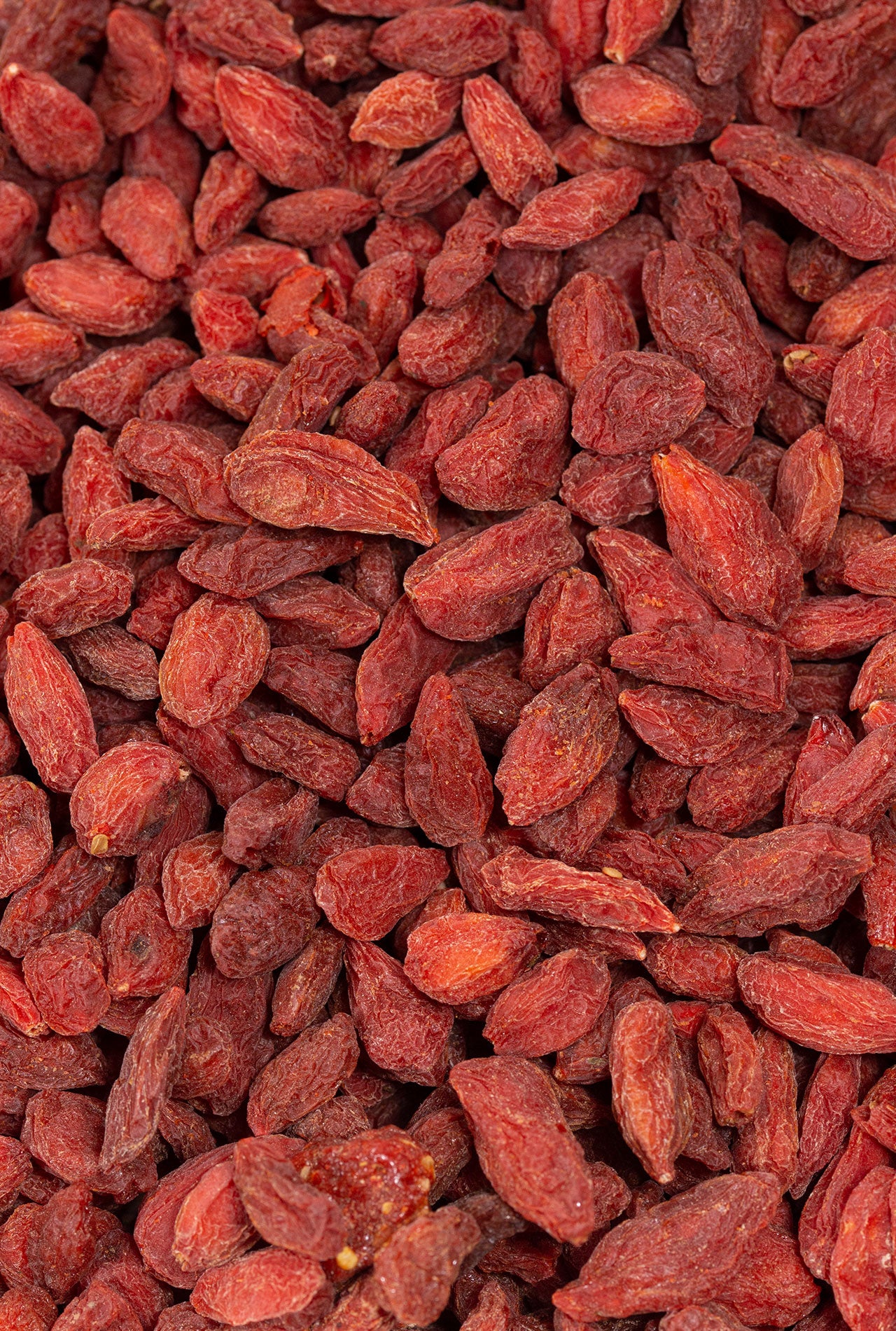 Goji berries