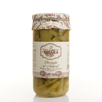 Borrajas al natural Rosara