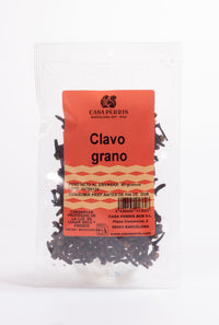 Clau en gra 25g