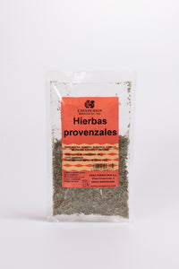 hierbas provenzales