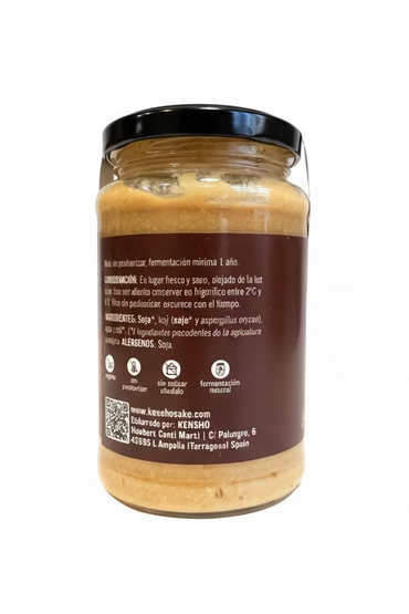 Miso Mame Kensho ECO 380g