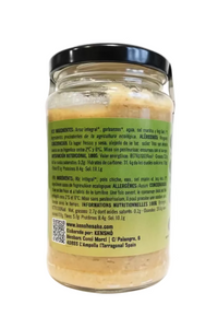 Kensho Organic Chickpea Miso 380g