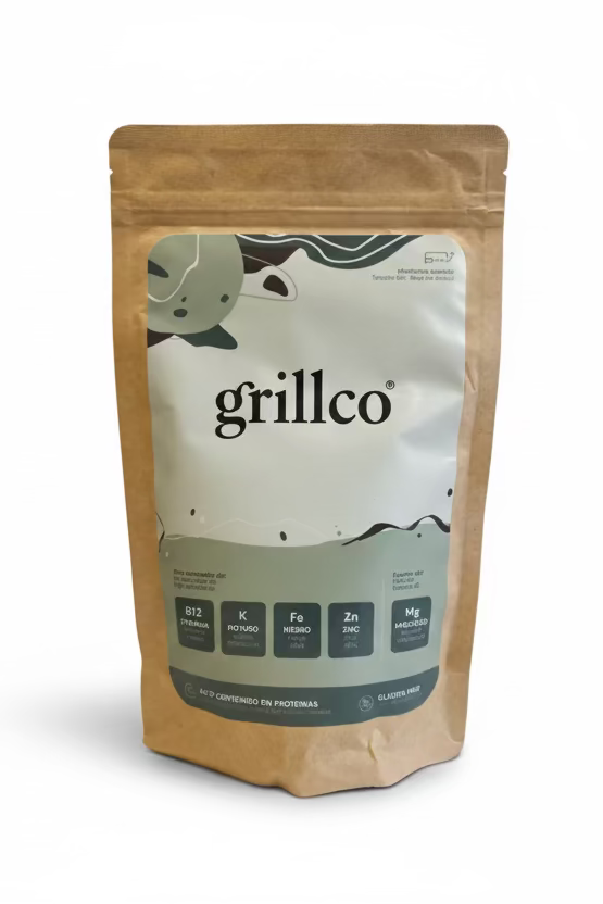 Cricket flour 250 g