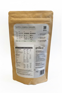 Cricket flour 250 g