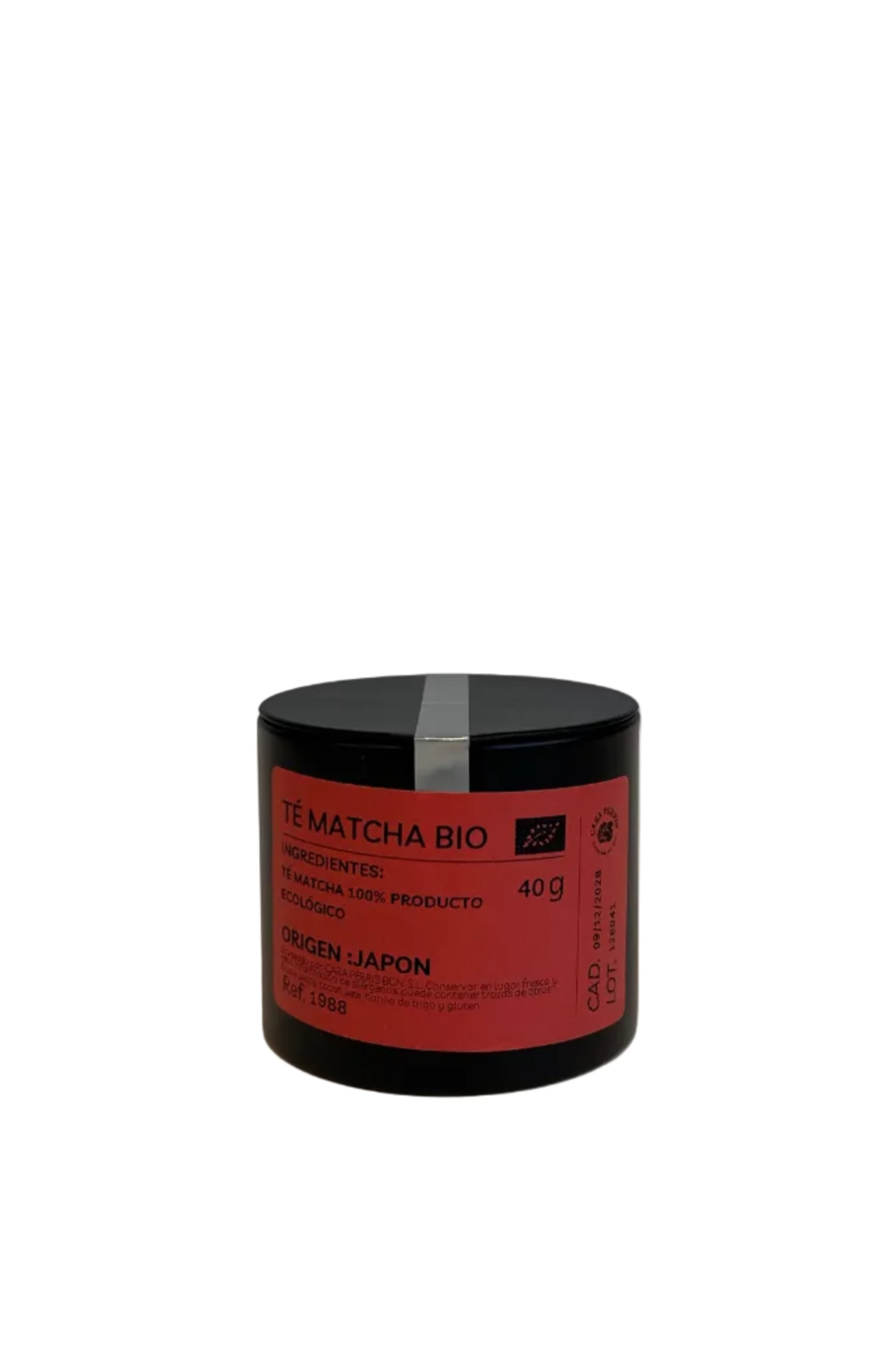 Te Matxa Cerimonial 40g