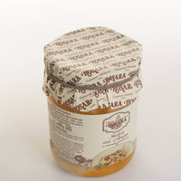 Judion con almejas rosara