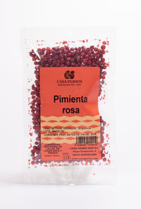 Pink peppercorns 30g