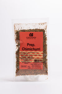 chimichurri