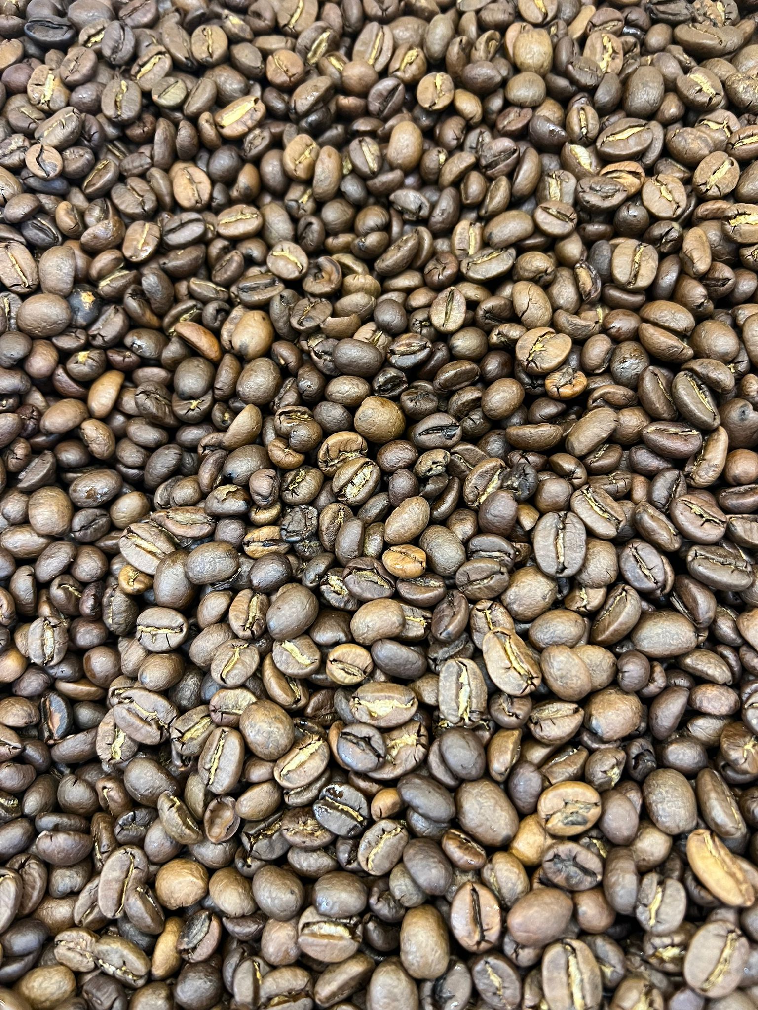Cafè ecològic