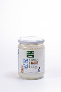 ACEITE DE COCO GRANDE