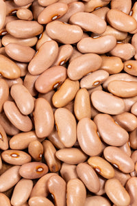 alubia canela