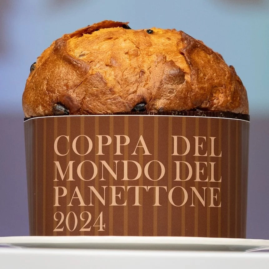 Panettone Suca'l Clàssic o Xocolata 500 g