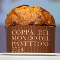 Panettone Suca'l Clàssic o Xocolata 500 g