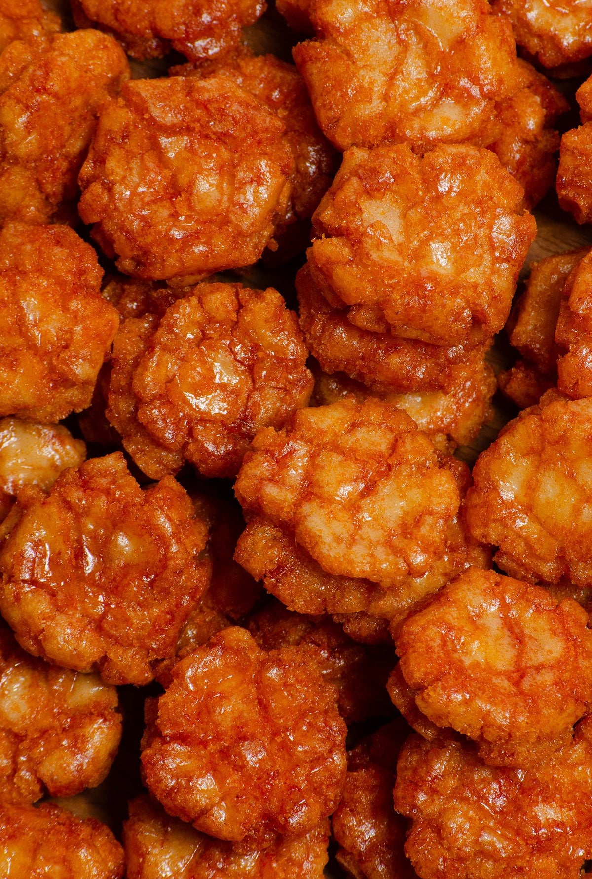 crackers chili