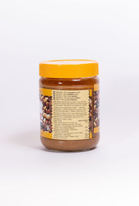 crema cacahuete