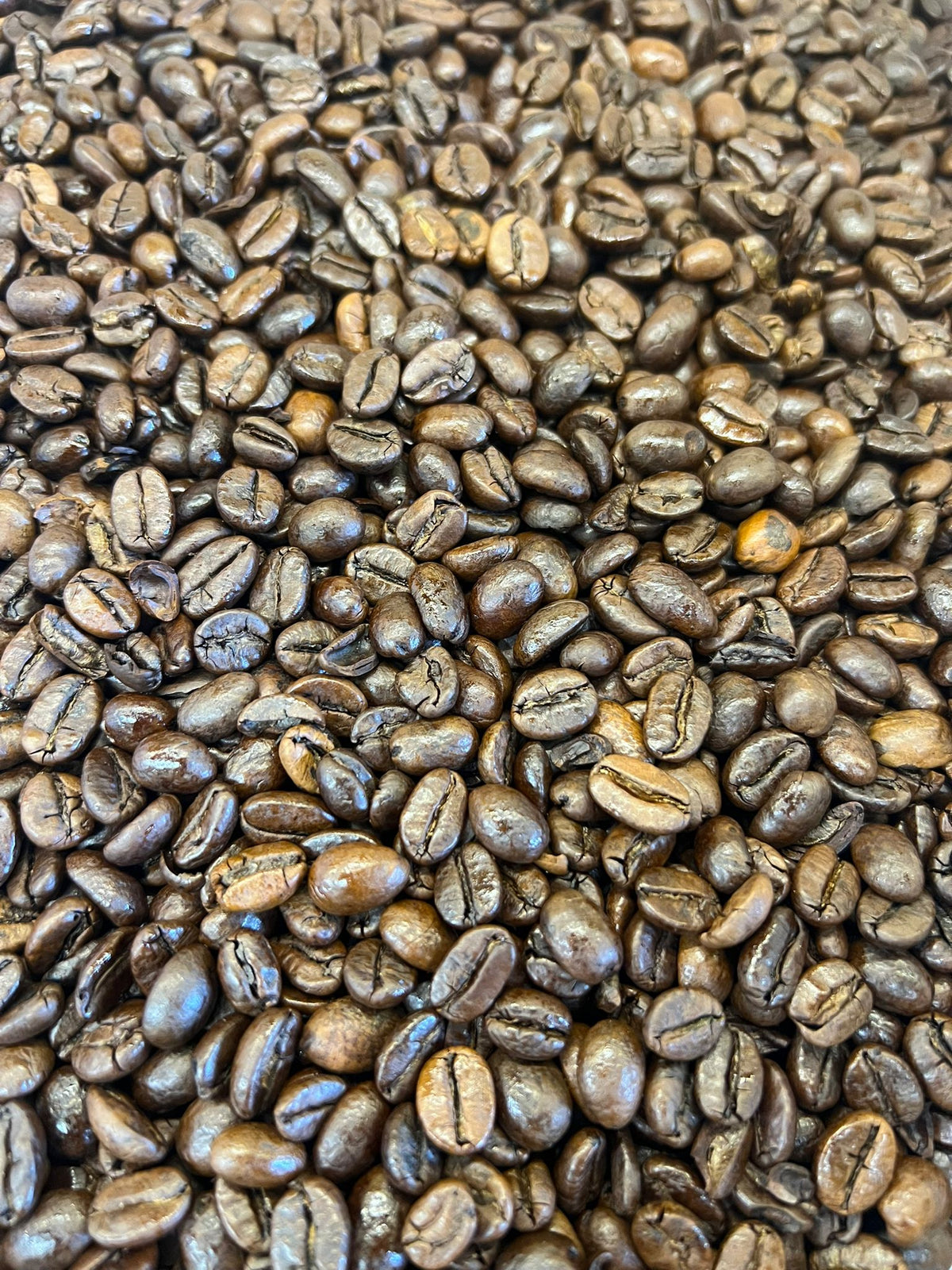 Cafè descafeïnat
