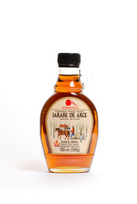 jarabe arce ambar