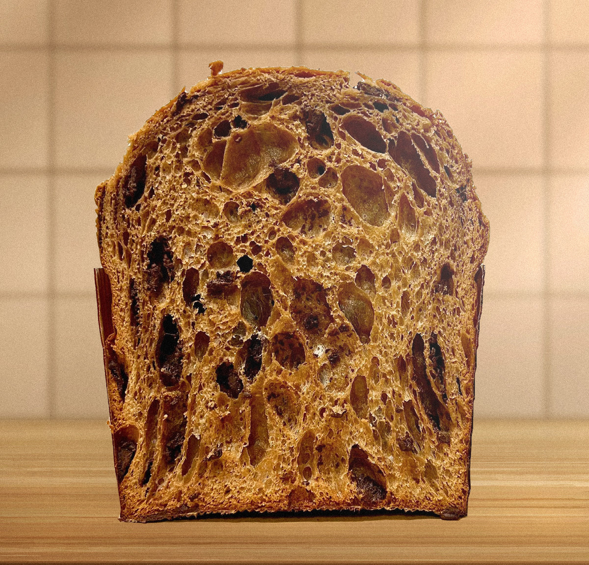 Panettone Suca'l Clàssic o Xocolata 500 g