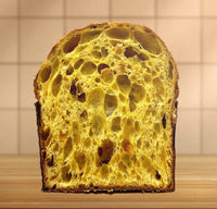 Panettone Suca'l Clàssic o Xocolata 500 g