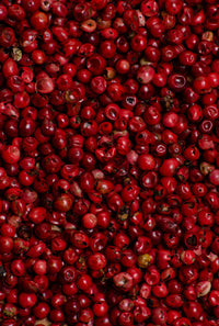 pimienta rosa grano