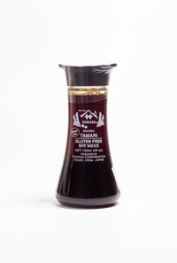 salsa tamari sin gluten 150ml