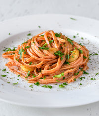 Tallarines de paprika BIO